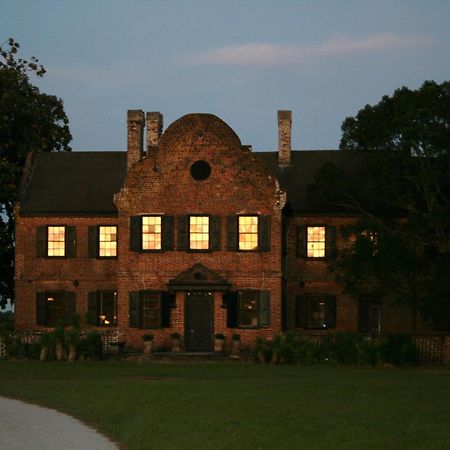 The Inn At Middleton Place Норт Чарлстън Екстериор снимка