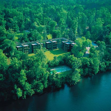 The Inn At Middleton Place Норт Чарлстън Екстериор снимка