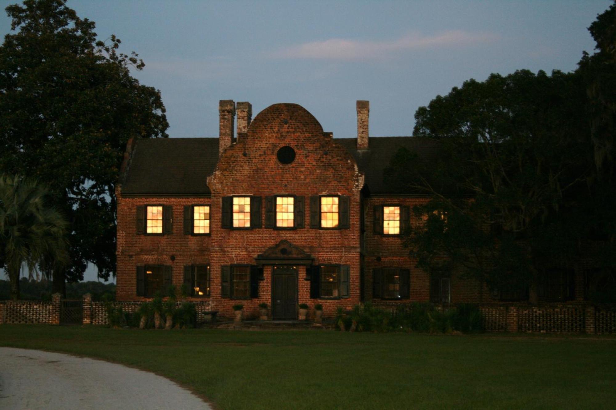 The Inn At Middleton Place Норт Чарлстън Екстериор снимка