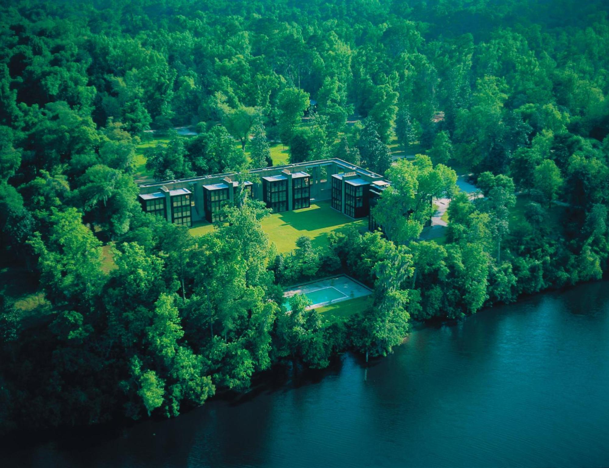 The Inn At Middleton Place Норт Чарлстън Екстериор снимка