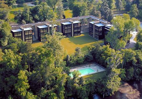 The Inn At Middleton Place Норт Чарлстън Екстериор снимка
